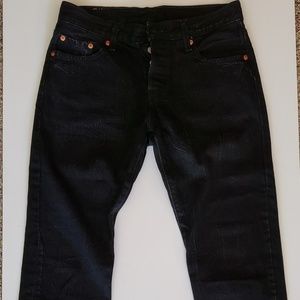 Levi's 501 CT Jeans